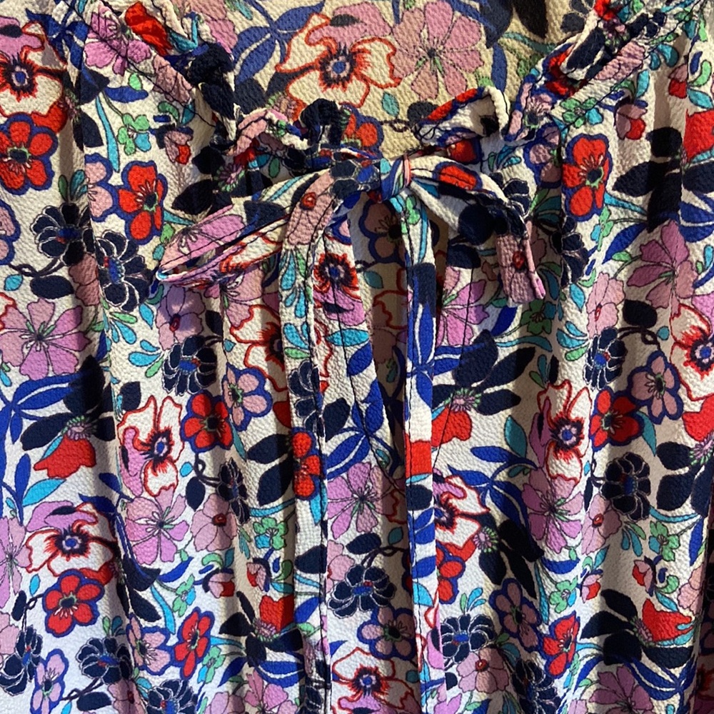 NWT Talbots Plus Dress - Picture 3 of 3